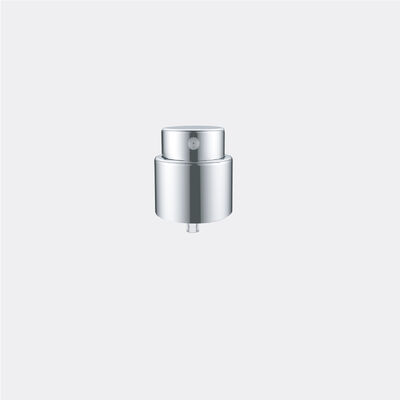 JY821 مضخة العطور رش مع 0.2mm إدخال فتحة قطر مواد الألومنيوم و 15/410 خيار الإغلاق
