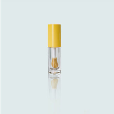 GC316 النموذج 78.05mm ارتفاع PETG حبر الشفاه الفارغ حاوية لملامح الشفاه